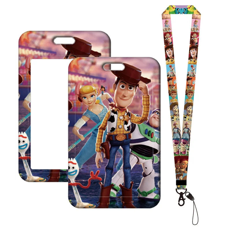 lanyard card holder#4