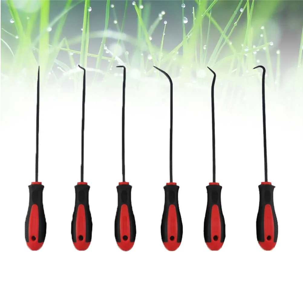 

6PCS/Set Car Fixing Tool Kit Auto Trim Panel Upholstery Removal Tool Set