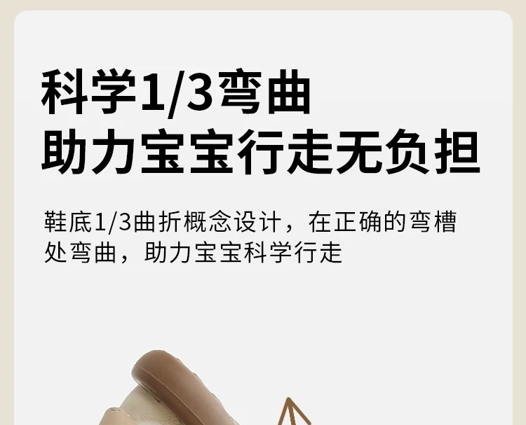 Summer new baby shoes baby step shoes soft-soled sandals boys shoes girls small leather shoes