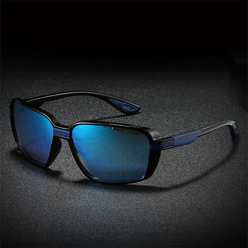 

Outdoor Sports Polarized Sunglasses for Men Fashion Luxury Design Driving Fishing Sun Glasses Eyewear Goggle Free Shipping 2023