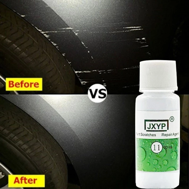 Car-styling 1Pc 20ML/50ML Car Auto Repair Wax Polishing Heavy Scratches Remover Paint Care Maintenance car scratch repair paste
