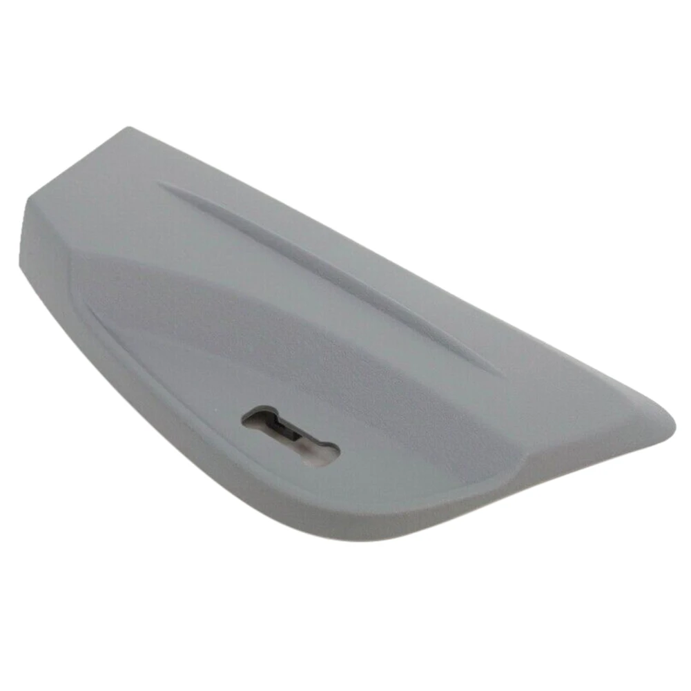 

Car Driver Seat Switch Bezel Power Seat Trim Panel Cover Scratch Resistant Compatible For 2006-2010 Ranger 1FW031D5AB