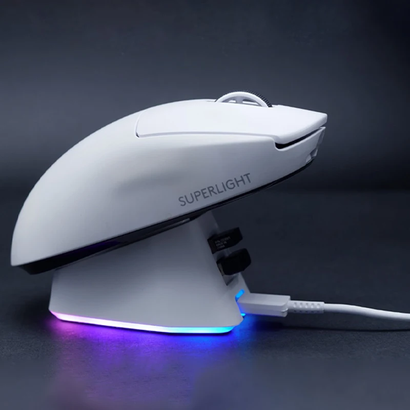módulo qi, para loggi g502, g703, g903, g pro, x, gps, acessórios
