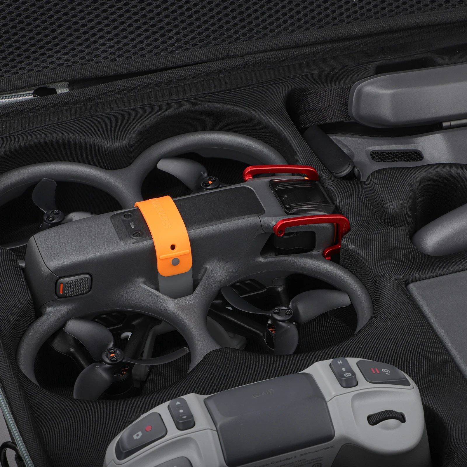DJI AVATA 2   ȣ ̽ ͽټ ٸ ȣ  ٸ ͽٴ ׼