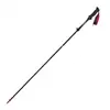 Naturehike ST07 5-Node Ultralight Telescopic Mountaineering Sticks Carbon Fiber Folding Trekking Pole hiking 5