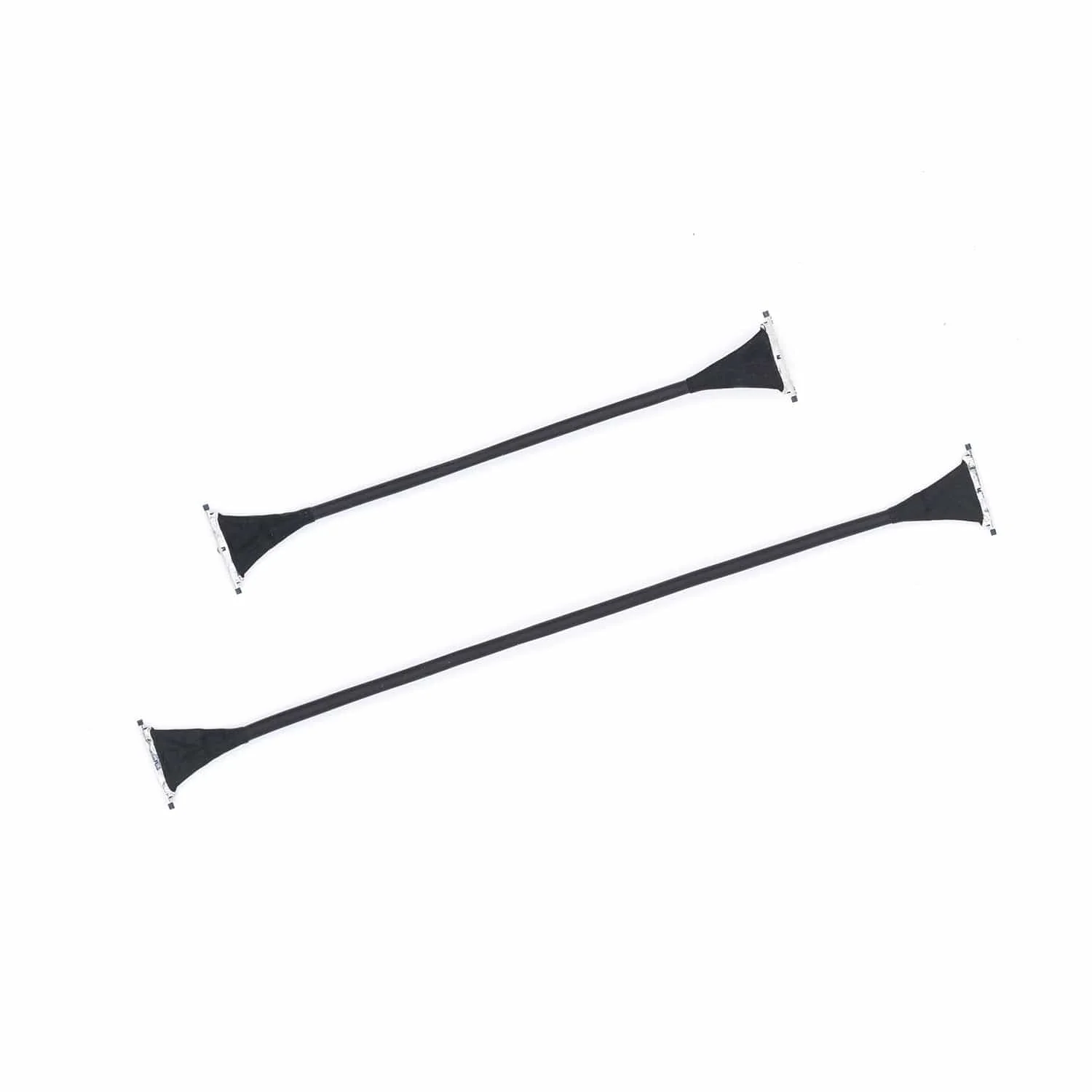 Câble coaxial CADDXFPV pour KIT Vista VTX FPV de 12 cm, flexible et adapté au montage
