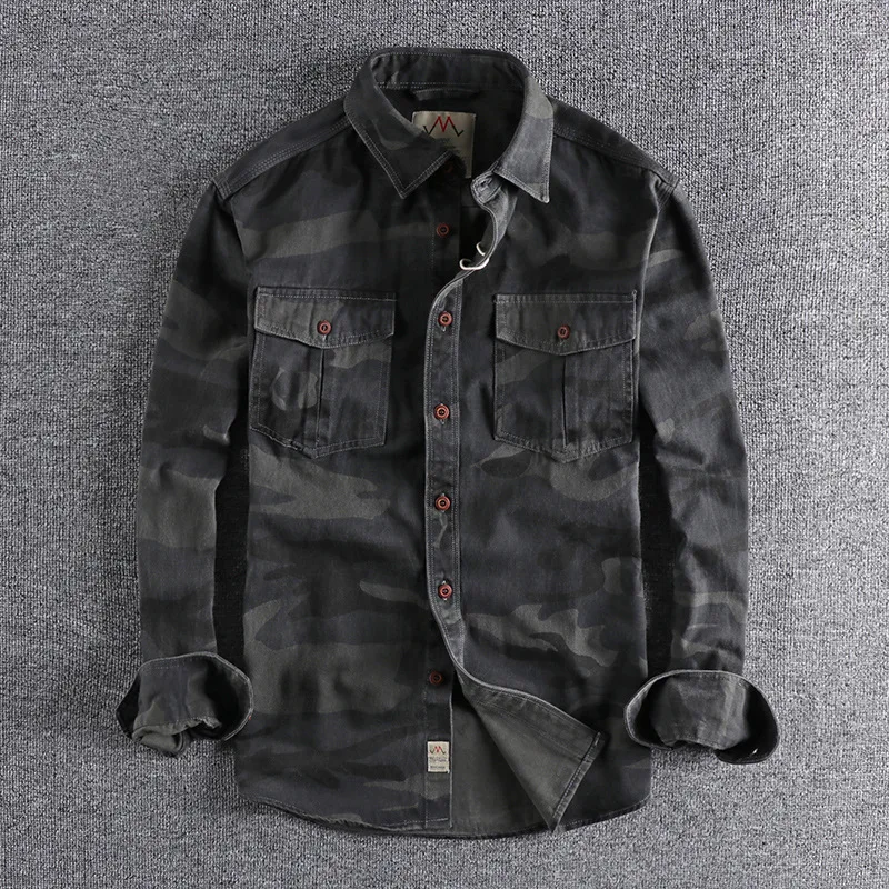 Chemise épaisse doublée polaire bordeaux homme Taille XXL | Comptoirs