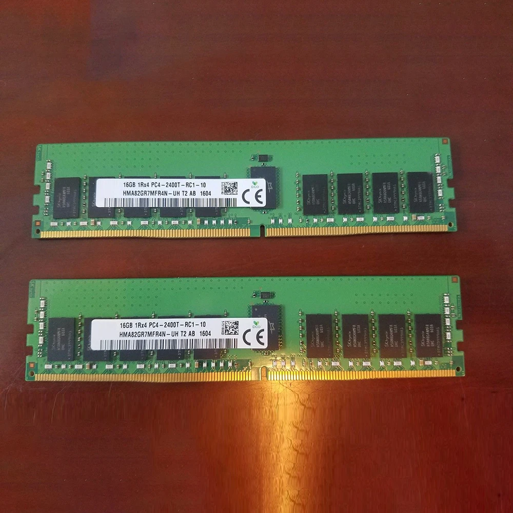 1 Pcs For Inspur Server Memory 16G 16GB DDR4 2400T RAM NF5180 NF5280 M4 NF5460 M4 NF8460 M4 7 1 Pcs For Inspur Server Memory 16G 16GB DDR4 2400T RAM NF5180 NF5280 M4 NF5460 M4 NF8460 M4 - Image 5