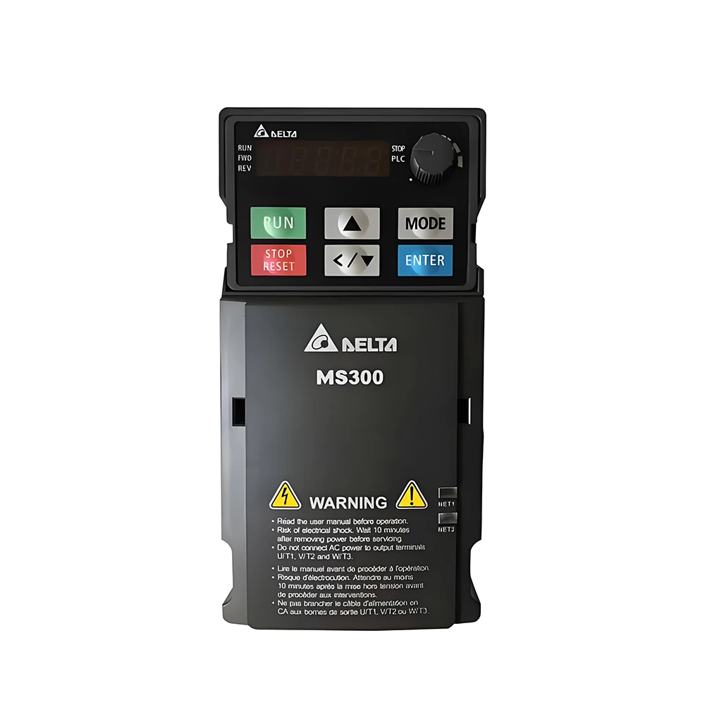 デルタ MS300 VFD 220v 460v 1hp 2hp 1.5kw 2.2kw 3.7kw 0.75kw デルタ MS300 VFD 220v 460v 1hp 2hp 1.5kw 2.2kw 3.7kw 0.75kw