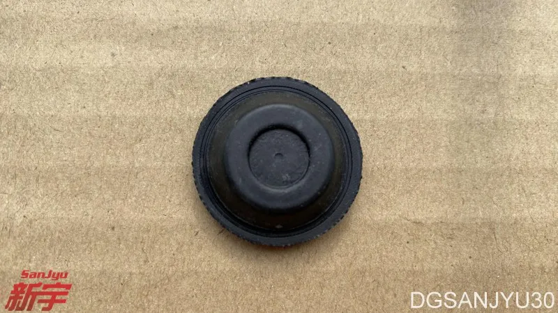 PLUG RUBBER 20mm outlander ASX LANCER ECLIPSE CROSS L200 screw cover rubber plug MU670023