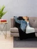 Jace Norman T-Shirts Gift For Fans, For Men and Women, Gift Mother Day, Father Day Throw Blanket Beach Travel Blankets 2