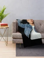 Jace Norman T-Shirts Gift For Fans, For Men and Women, Gift Mother Day, Father Day Throw Blanket Beach Travel Blankets 2