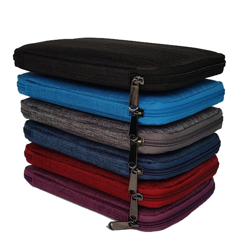 Organizer Bag Apple watch accessories Band Storage Case Portable Durable Watches Strap Organizer box Travel Outdoor etc watchband storage bag
