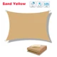 Sand Yellow