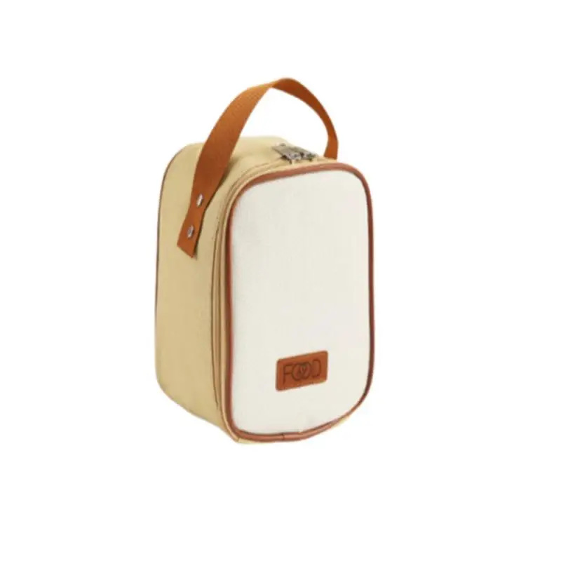 Bag Large Khaki