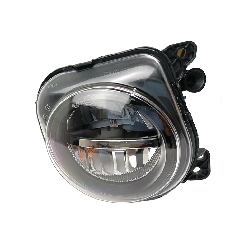 1Pair 63177311293 63177311294 New Driving LED Front Bumper Fog 