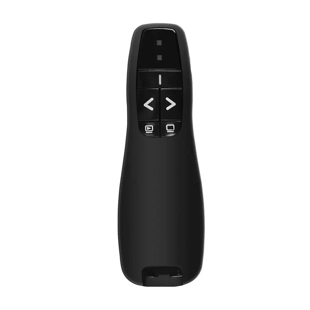 Wireless Presenter Remote