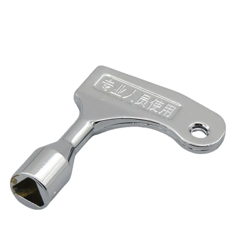 1pcs Suitable Mitsubishi Elevator Hitachi Elevator Otis Elevator elevator triangle key train triangle key triangle key