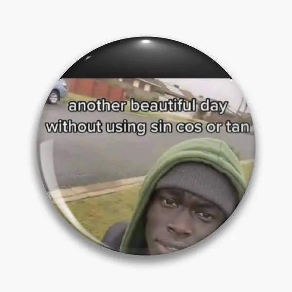 

Ghostly Presence Pin Soft Button Pin Women Brooch Clothes Badge Cartoon Gift Collar Lover Creative Fashion Hat Lapel Pin Funny