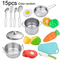15PCS