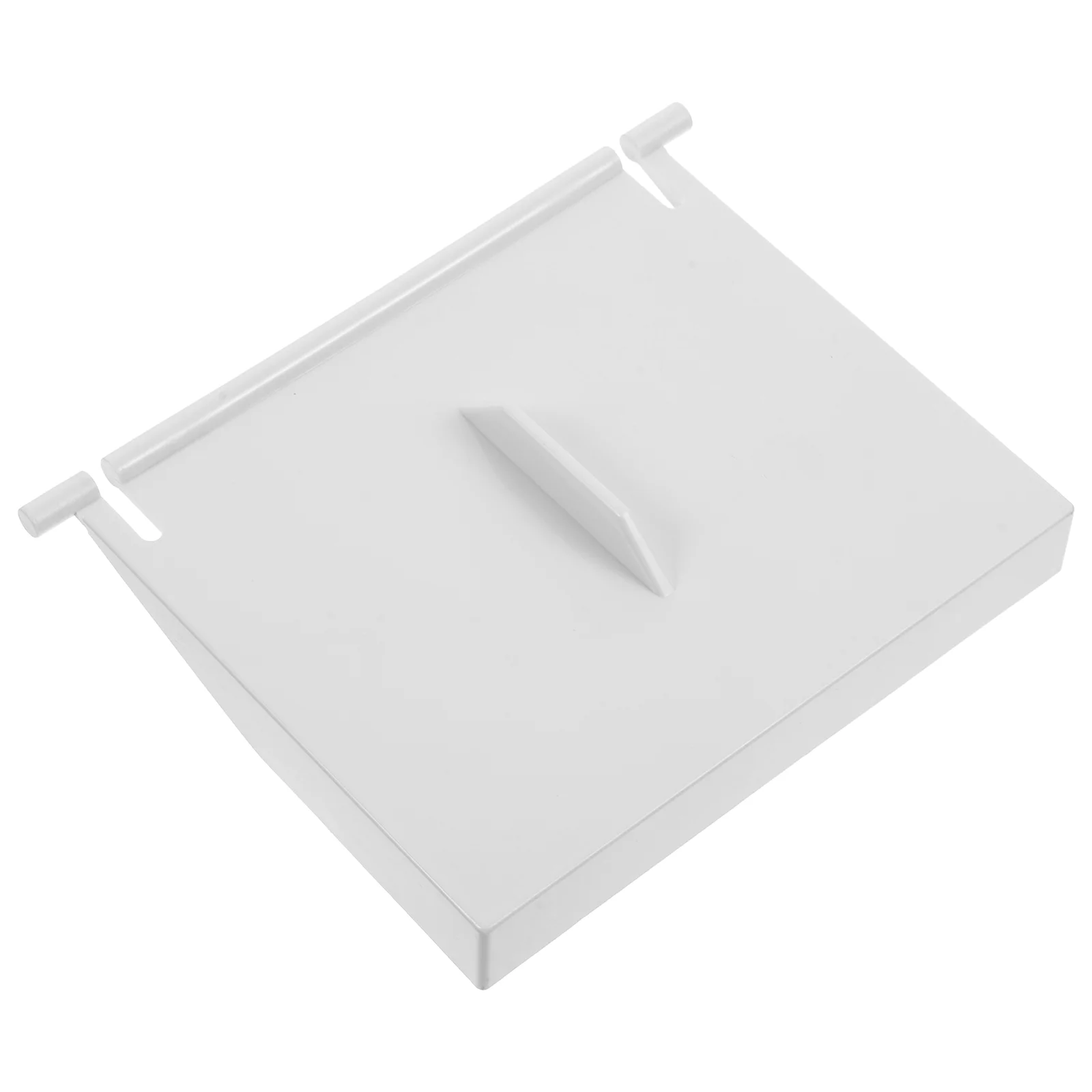 8926 Skimmer Replacement Baffle Swimming Pool Inflatable Door Flap Plastic