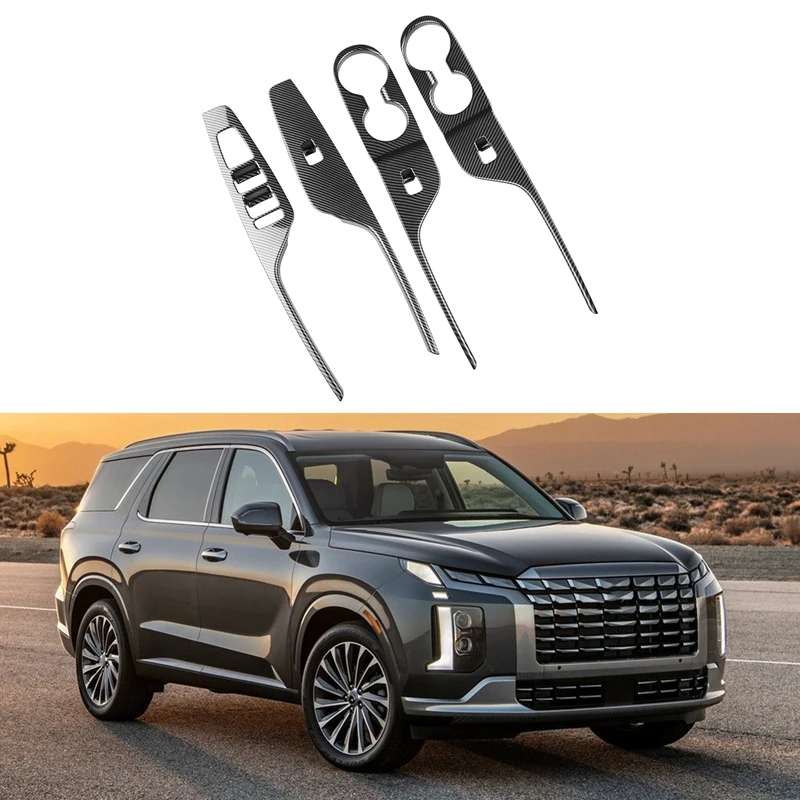 

Панель для автомобильного стеклоподъемника для Hyundai Palisade 2023