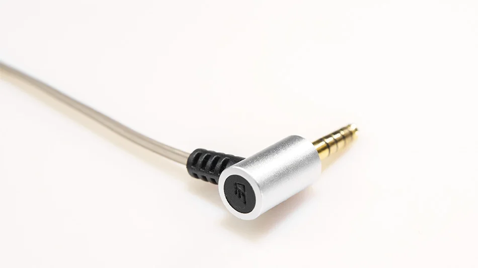 2.5TRRS 4.4 TRRS, Fones de Ouvido HiFi