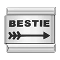 Arrow BESTIE left