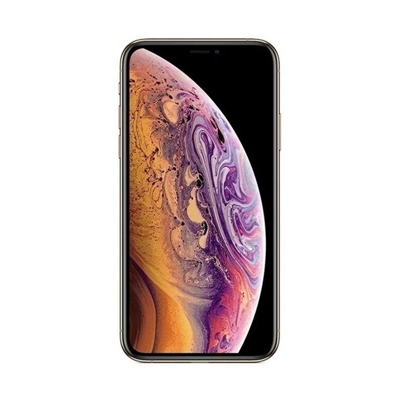 Apple iphone XS ios 5.8 inch 256GB ROM All Colours in Good Condition Original used phone