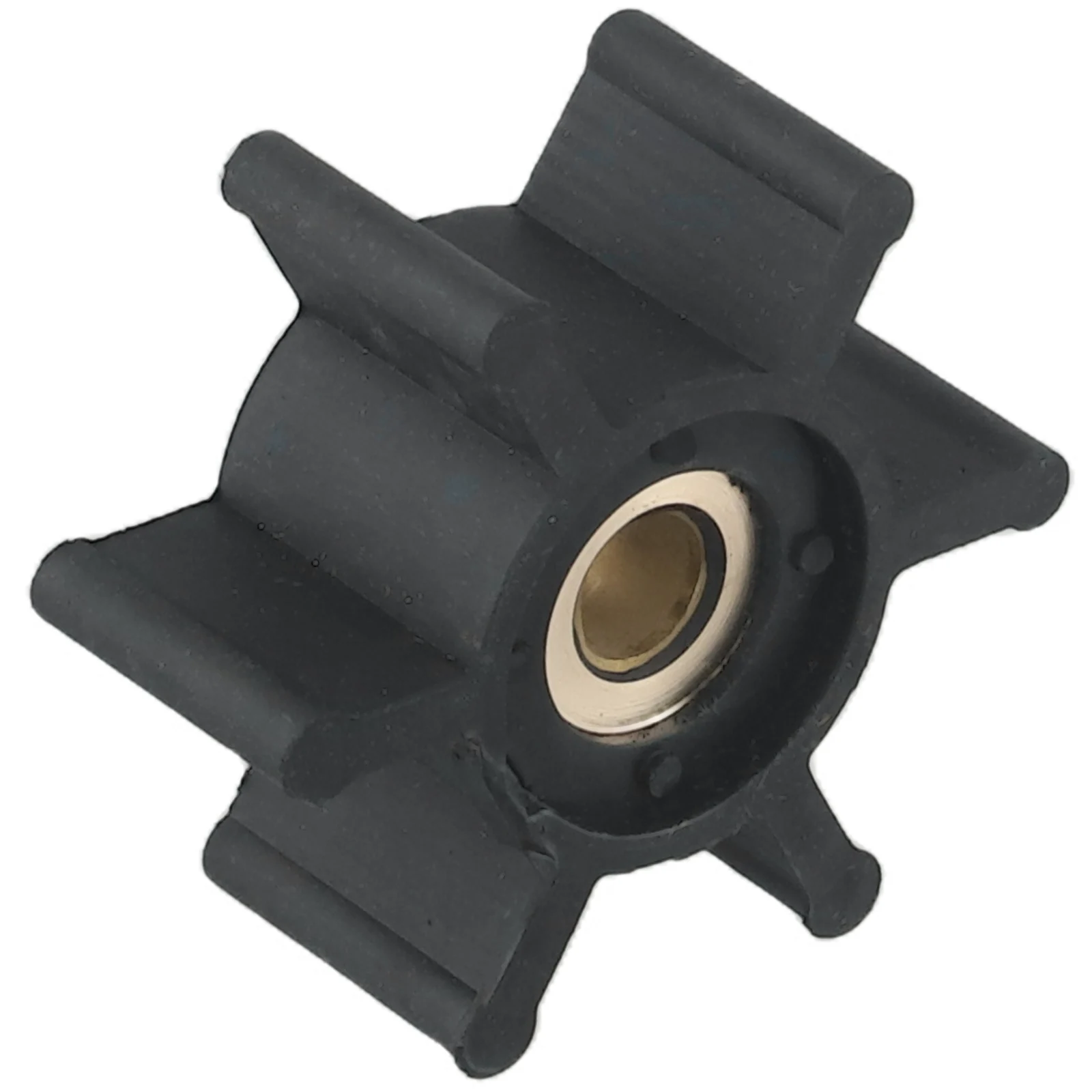 

Premium Rubber and Brass Replacement Impeller for M 18 Transfer Pumps Ensures Long lasting Performance