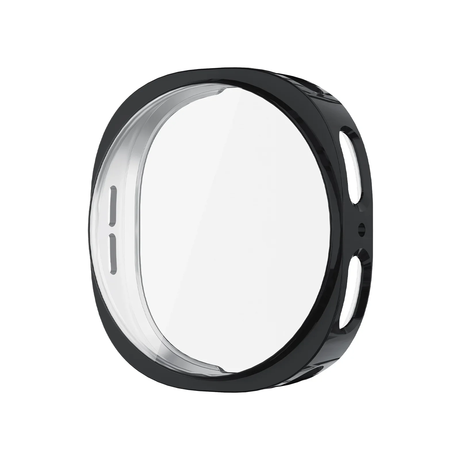 Full Coverage TPU Protective Bumper Case