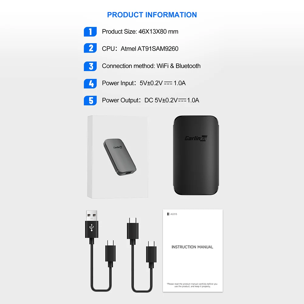 CarlinKit-ȵ̵ ڵ  , Ʈ Ai ڽ ÷  ÷  ȣȯ  ڵ ,  ȵ̵ ڵ