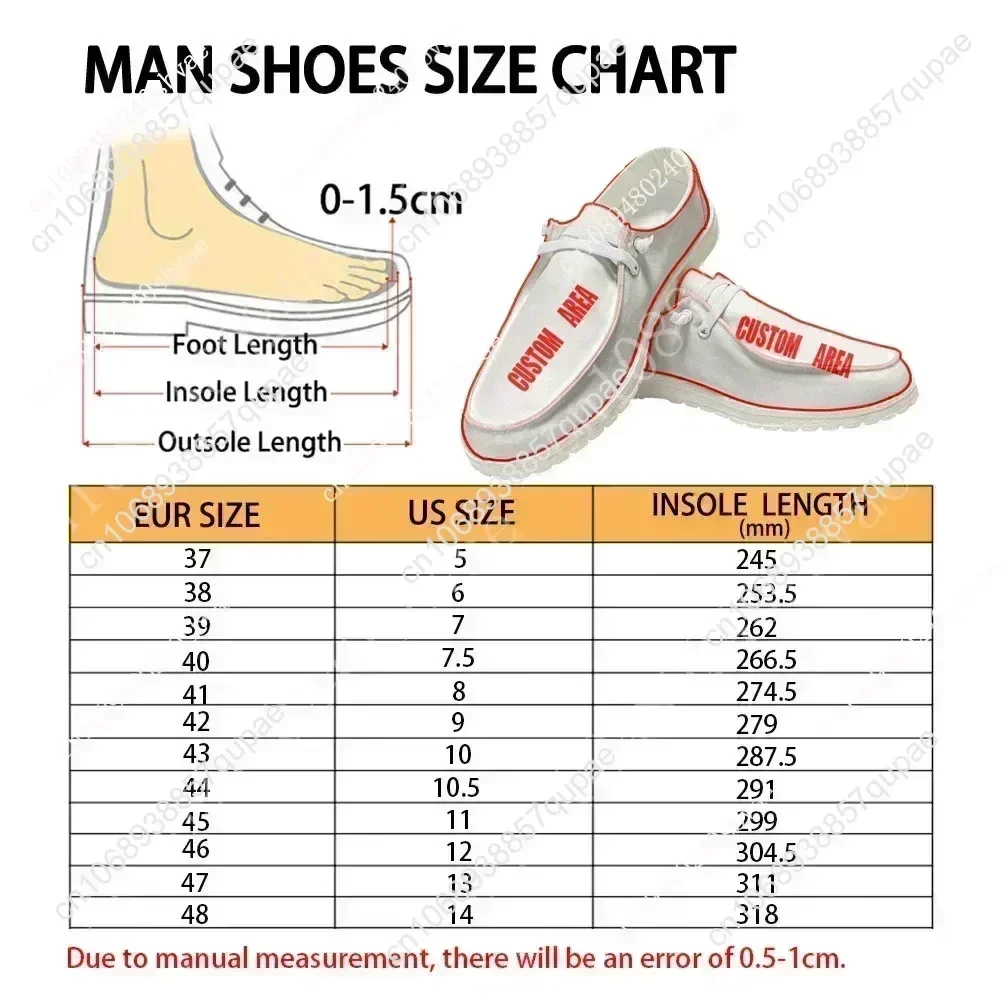 The Vampire Diaries Casual Shoes Damon Salvatore Mens Womans Flat Shoe Breathable Lightweight Footwear Couple Custom Made Shoe 5