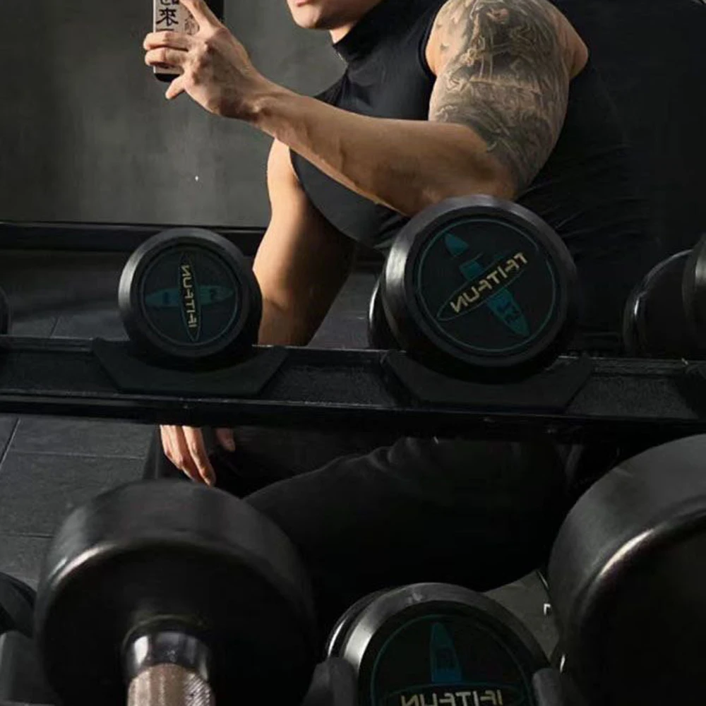 Рисунок 5 - Майка мужская тренировочная без рукавов