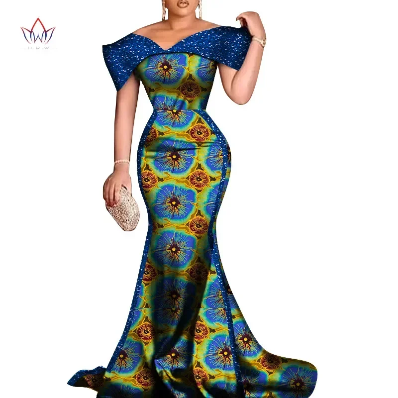 Best 2023 Black & White Ankara Styles, African print Styles