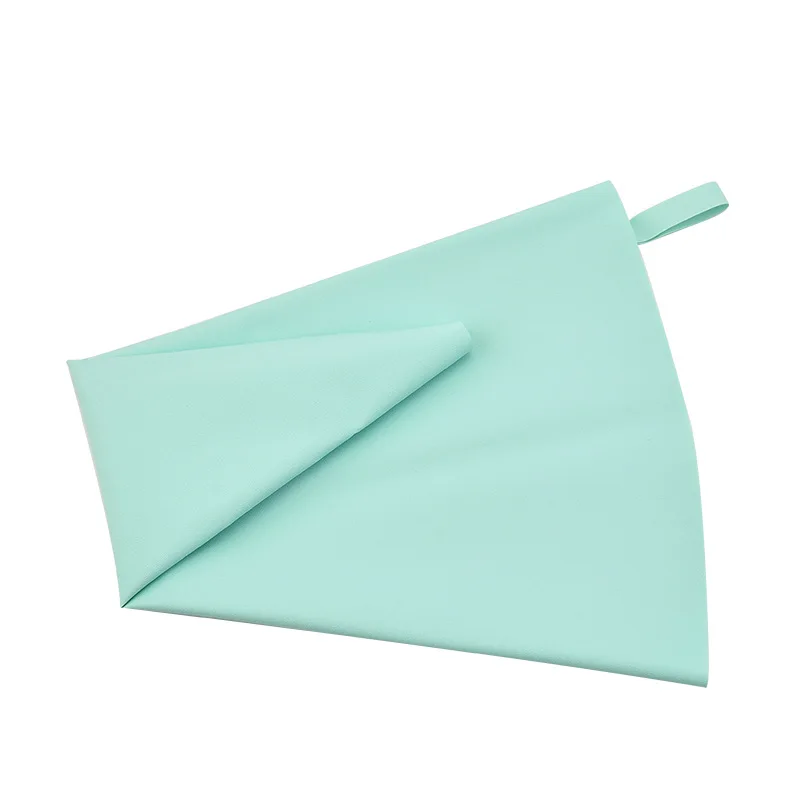 Reusable Silicone Pastry Bags for Cupcake Decorating and Baking