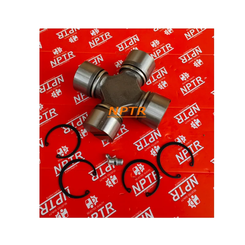 M-A-N Truck Universal Joint 81999178469 81393706002 81391086050 1250299 93160516 Cross Joint