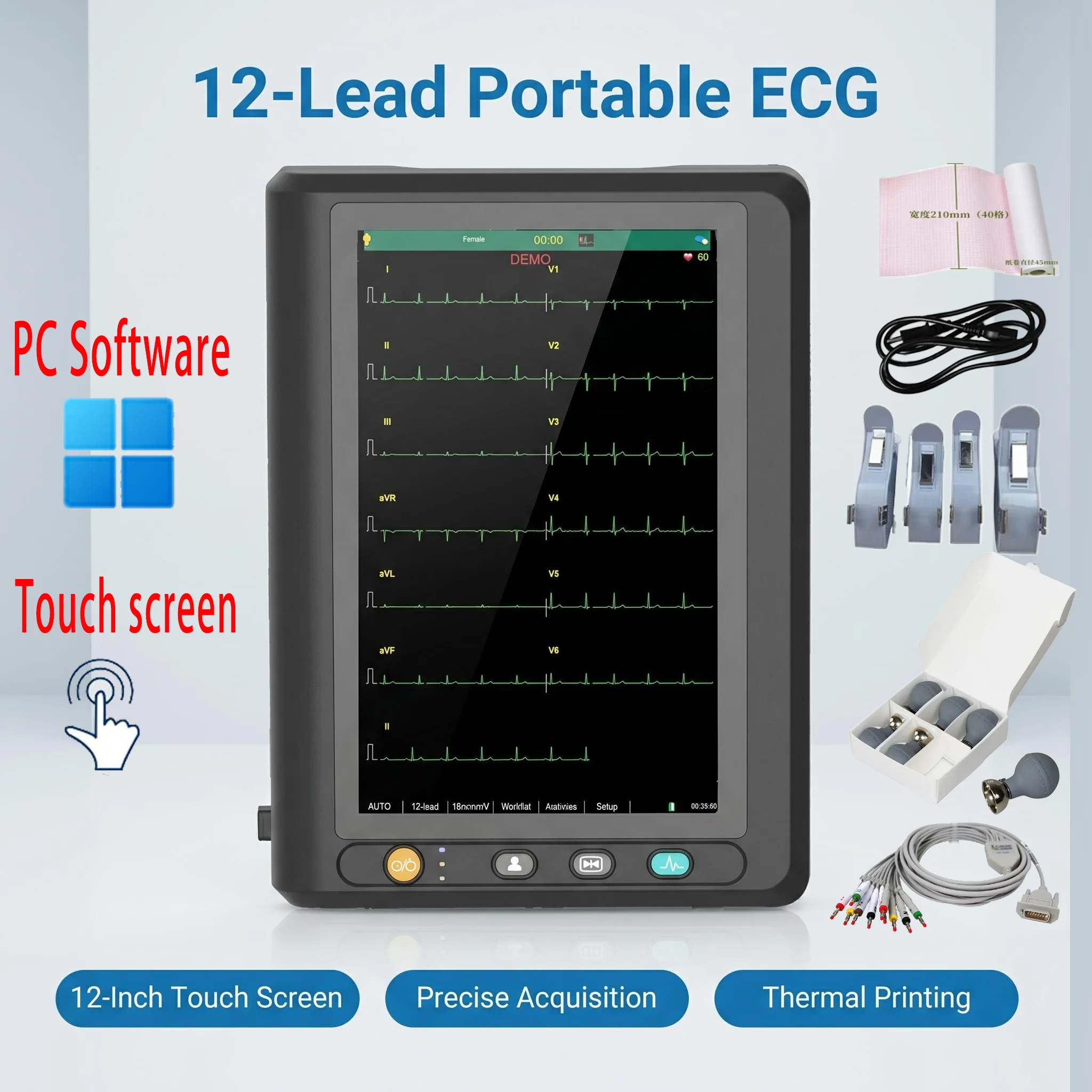 dsc-products