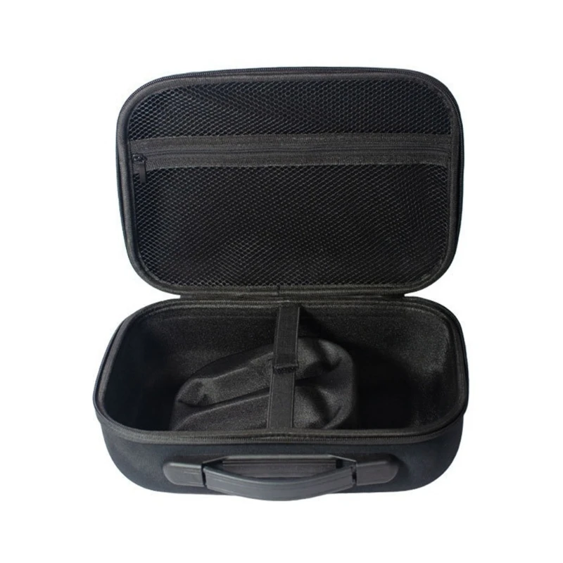 

Accessaries Bags Travel Portable Case- Bag Small Suitcase For PICO4 Headset Storage Bag Carrying Box Handbag