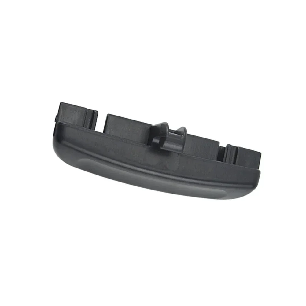 1 PC Car Front Armrest Box Lock Latch Handle For Toyota For Land Cruiser 100 LC100 UZJ100 1998-2006 Plastic Car Accessories armrest latch