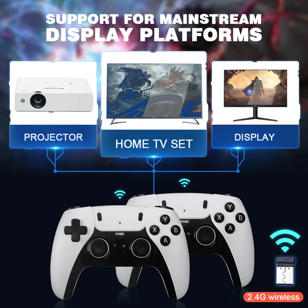 ͸   Ʈ  ܼ, ÷  ÷   ܼ, ޴   ̽ƽ, TV 2.4G