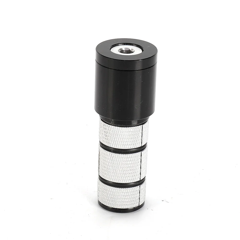 

Bicycle Hidden Fork Stem Height Raiser Stem Stand Height Raiser Lightweight Mountain Road -BMX Folding Bike Accessories