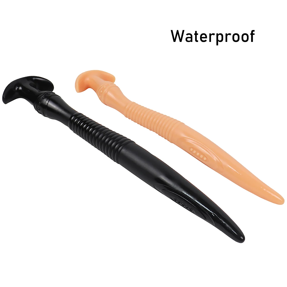 Extra Sex Product Godes Plug Anal longs Stimuler l'anus et le dilatateur anal Butt Plug Phallus Sex Toy_voghion.com