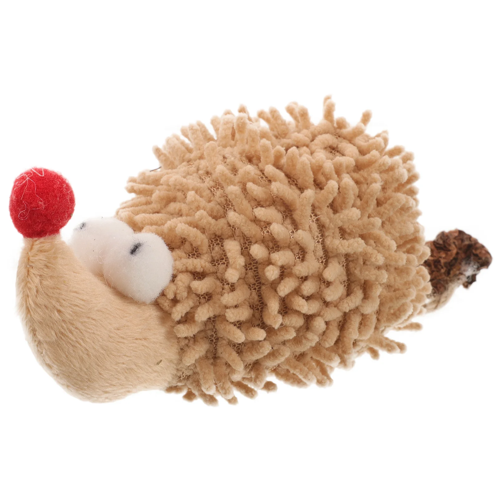 

Cat Toy Kitten Toys Small For Cats Catnip Funny Teething Chew Interactive Plush