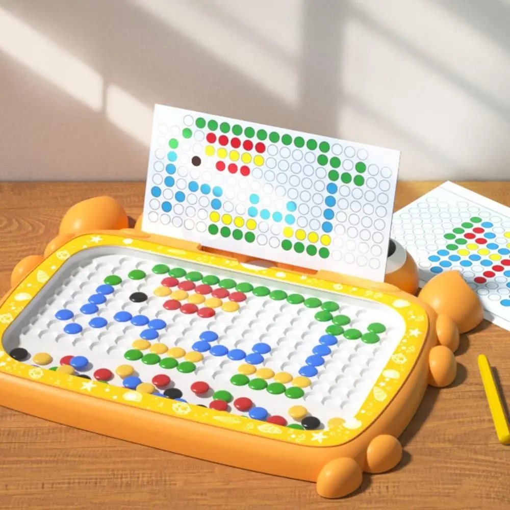 Рисунок 3 - Пластиковые Бусины