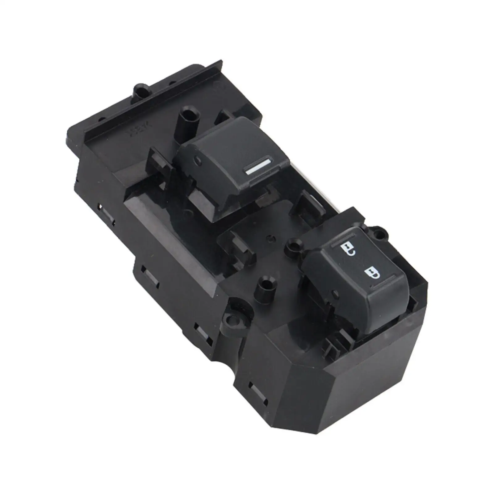 ReplacementPowerWindowSwitchRightA0188A0158BlackDurablefor