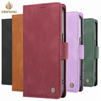 Flip Case For Xiaomi 10T Lite 11T 12T 13T 14T Pro Holder Magnetic Leather Wallet Phone Stand Cover For Xiaomi 11 12 13 14 Coque 1