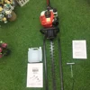 G23LH Gasoline Double Blade Hedge Trimmer Tea Tree Pruning Machine Rebuild King Tea Tree Pruning Machine 5