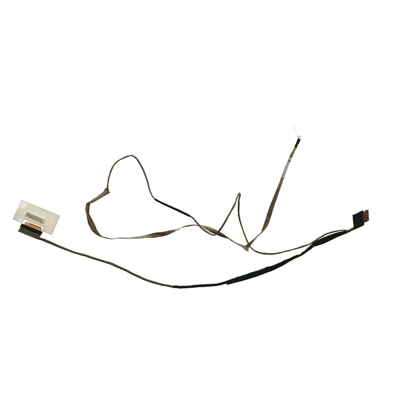 

Новый оригинальный кабель для ЖК-экрана ноутбука Lenovo 310-15IKB 510-15IAP 510-15IKB 510-15ISK DC02001W100 DC02001W110/W120
