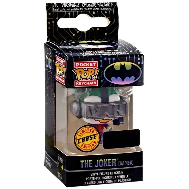 FUNKO Pop New Suicide Squad Harley Quinn Caution Tape Broken